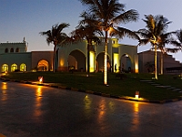 Salalah Rotana